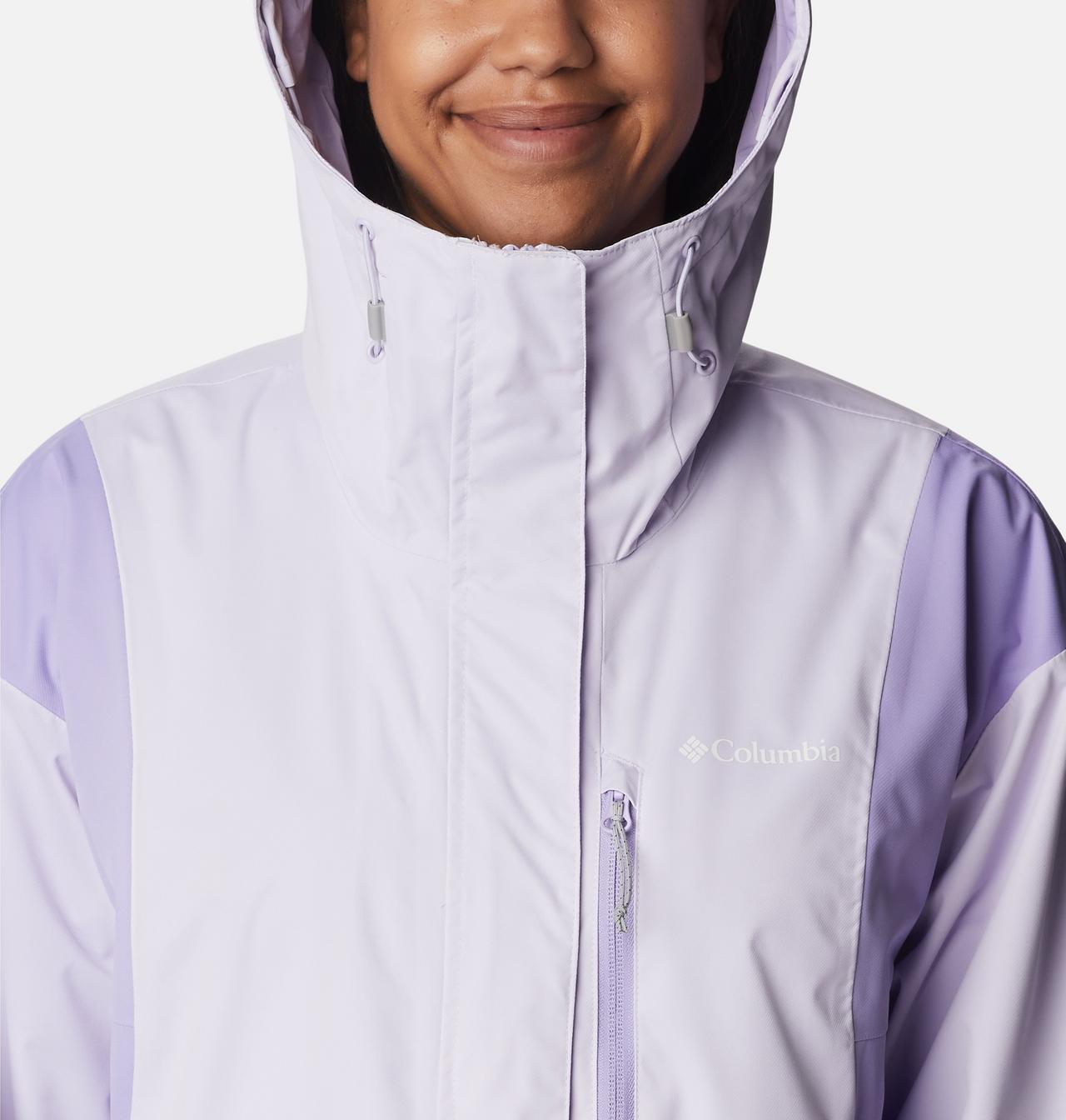 Women's Hikebound™ Rain Jacket 4