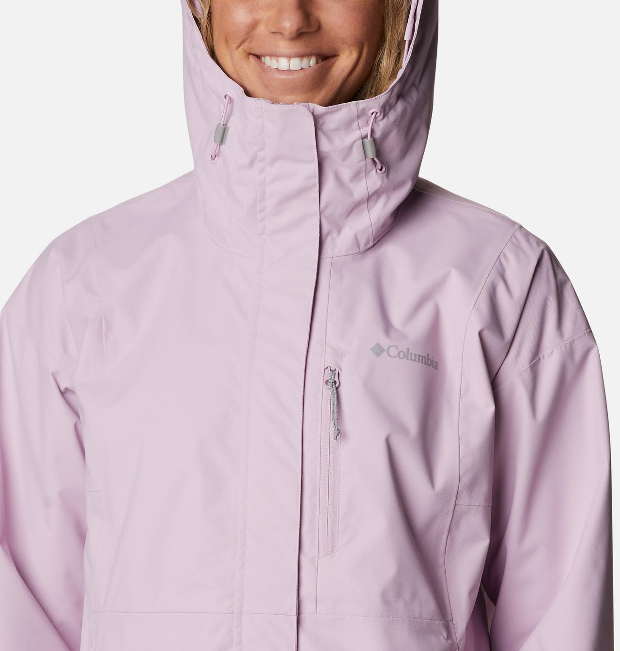 Women's Hikebound™ Rain Jacket 4