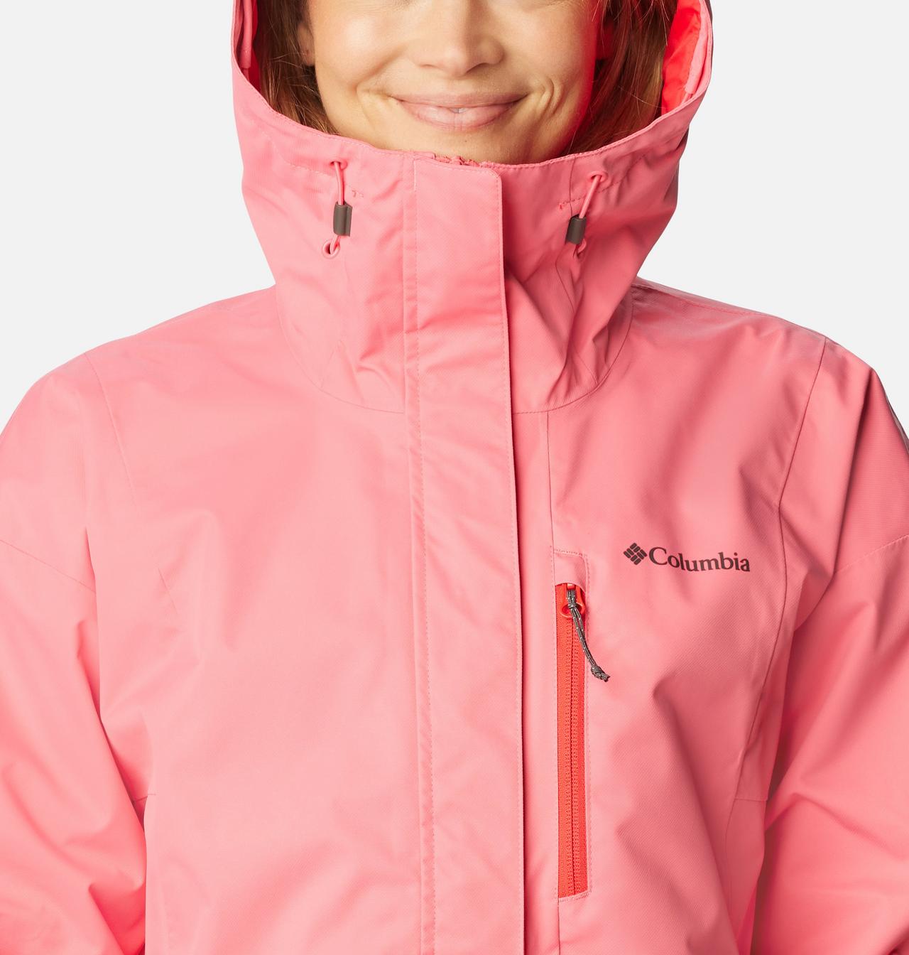 Women's Hikebound™ Rain Jacket 4