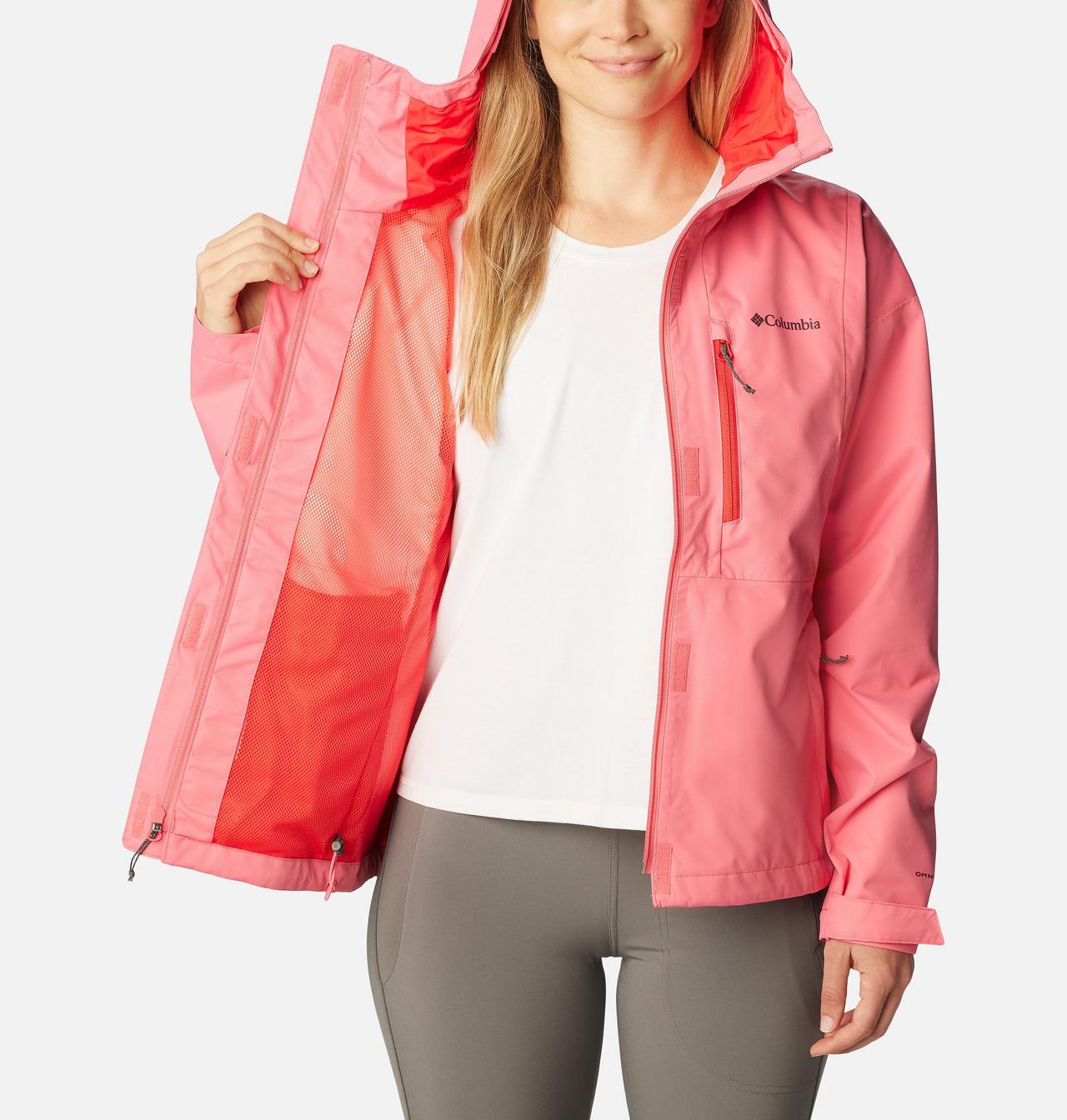 Women's Hikebound™ Rain Jacket 5