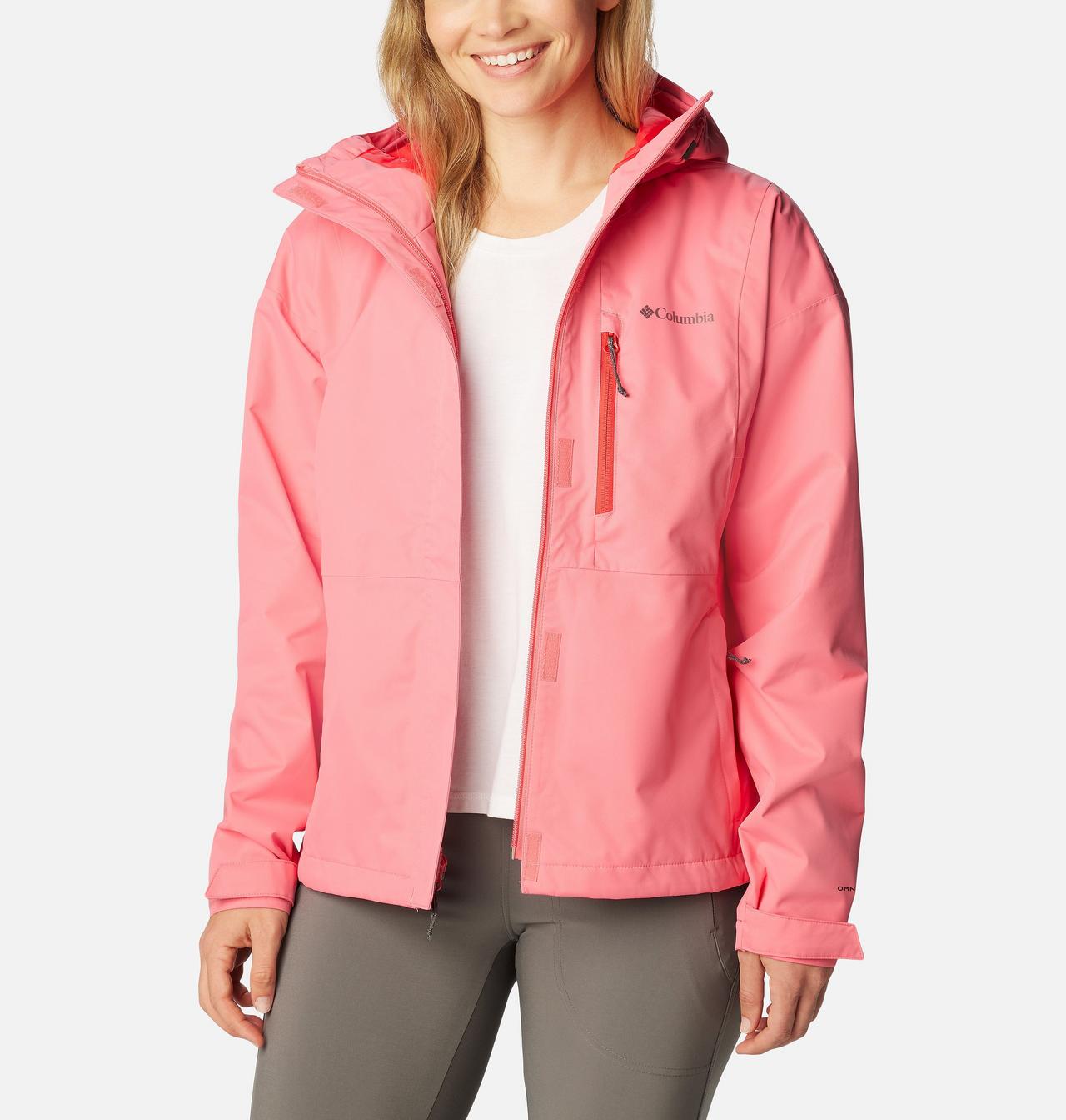 Women's Hikebound™ Rain Jacket 7