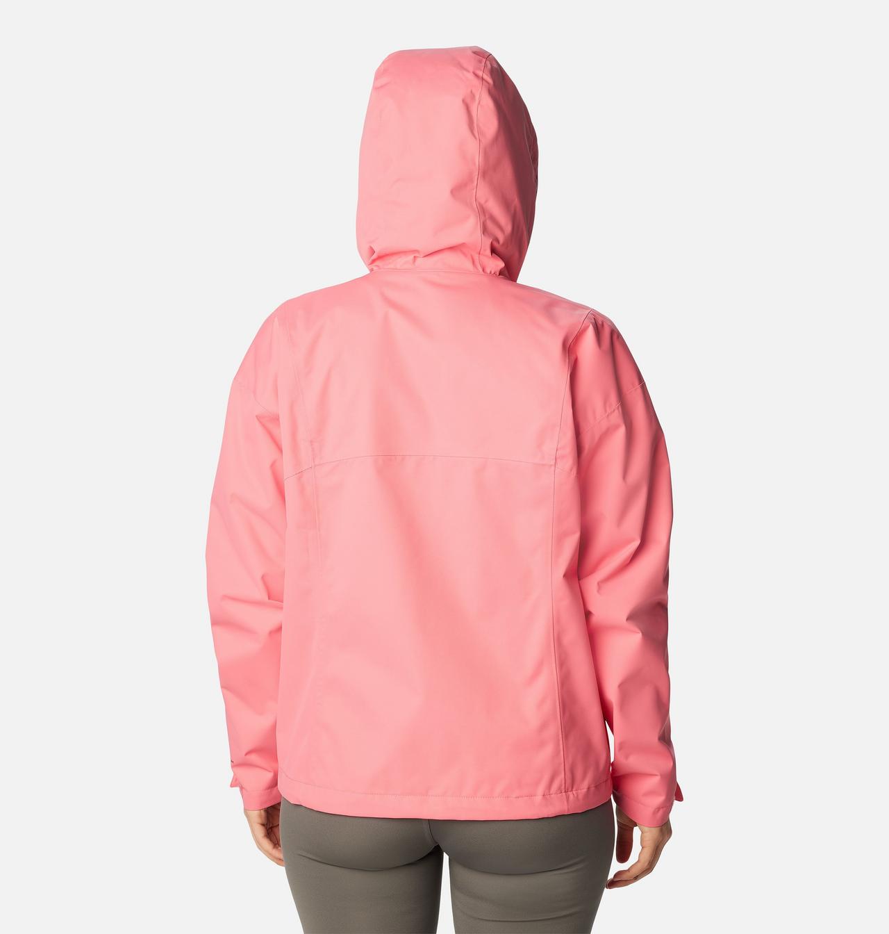 Women's Hikebound™ Rain Jacket 2