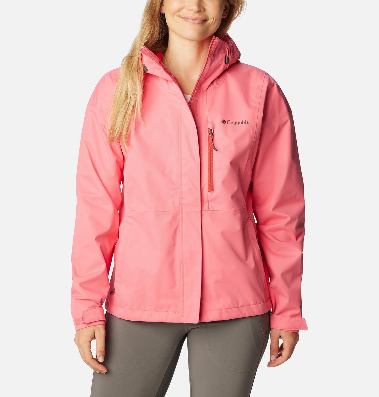 Women's Hikebound™ Rain Jacket 1