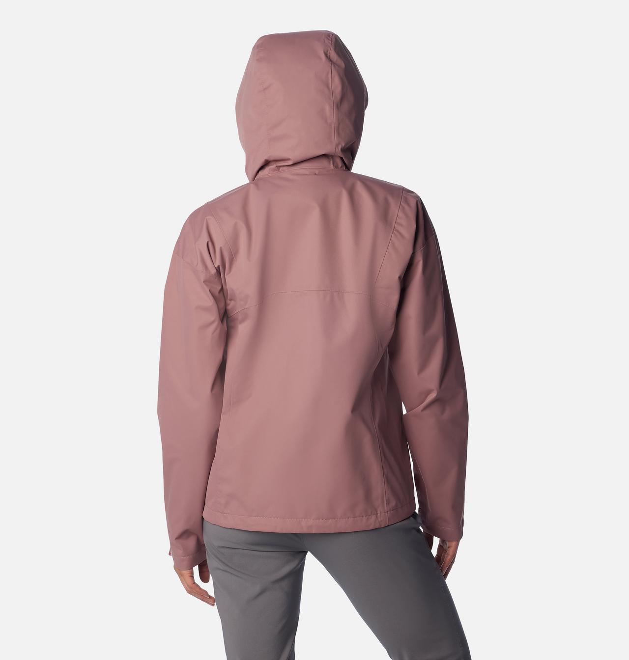 Women's Hikebound™ Rain Jacket | 609 | L 2
