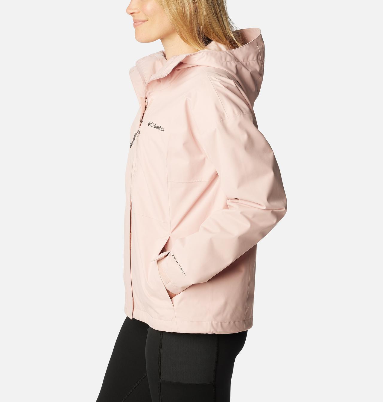 Women's Hikebound™ Rain Jacket 3