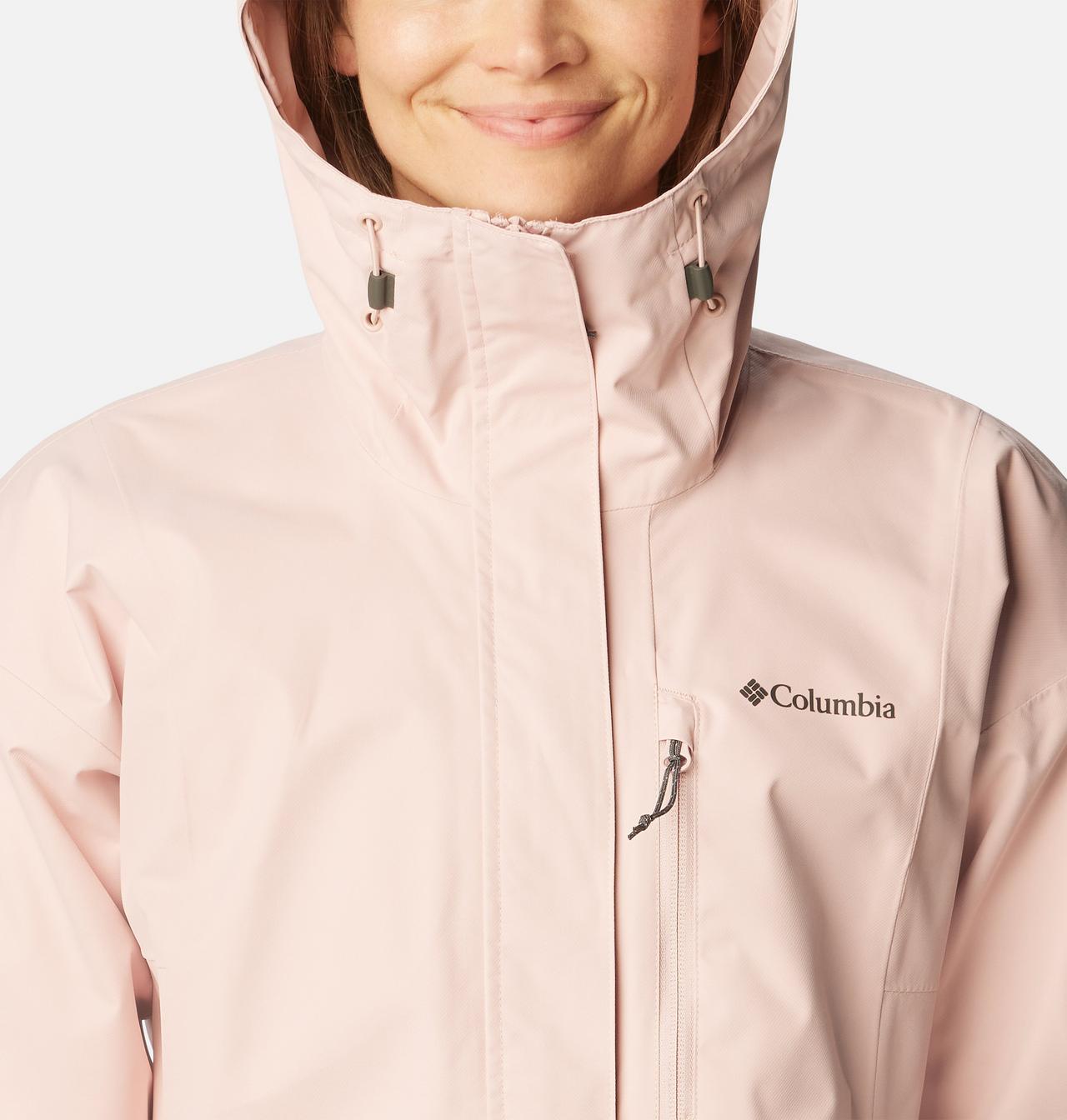 Women's Hikebound™ Rain Jacket 4