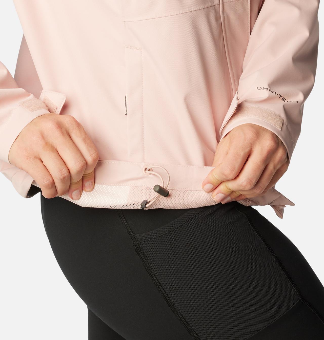 Women's Hikebound™ Rain Jacket 6