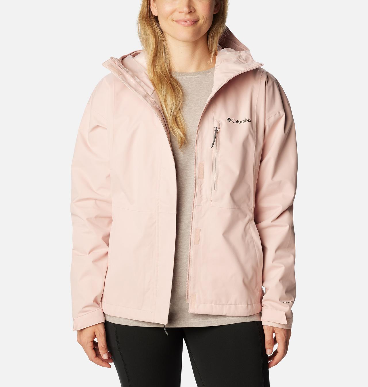 Women's Hikebound™ Rain Jacket 7