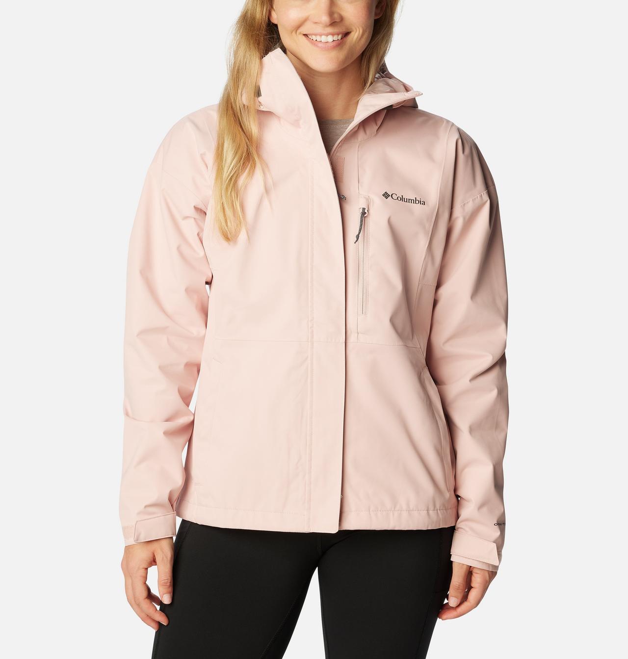Women's Hikebound™ Rain Jacket 1