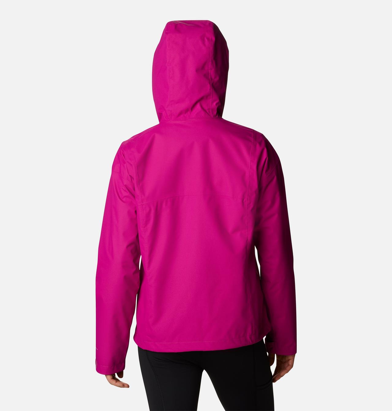 Women's Hikebound™ Rain Jacket 2