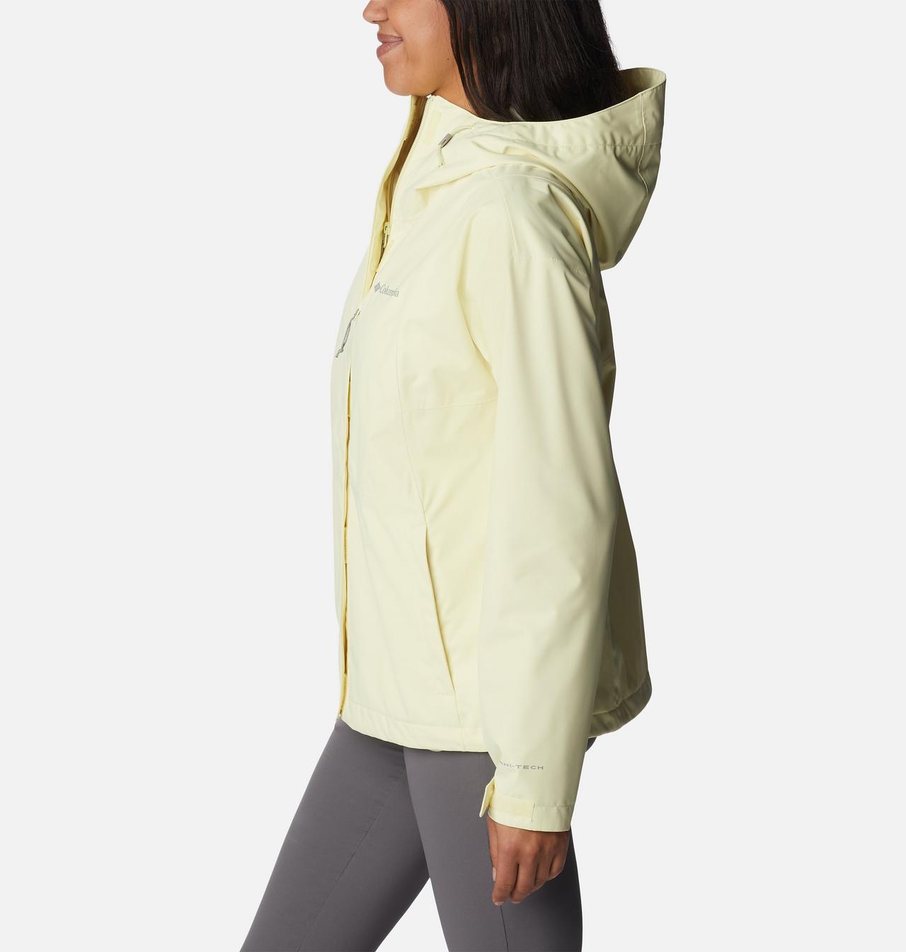 Women's Hikebound™ Rain Jacket 3