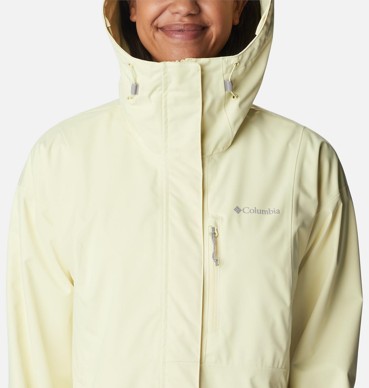 Women's Hikebound™ Rain Jacket 4