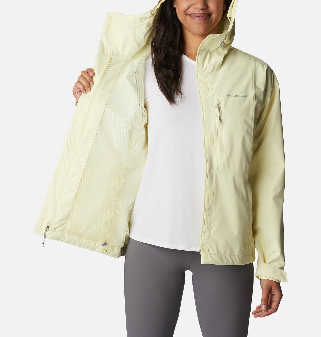 Women's Hikebound™ Rain Jacket 5