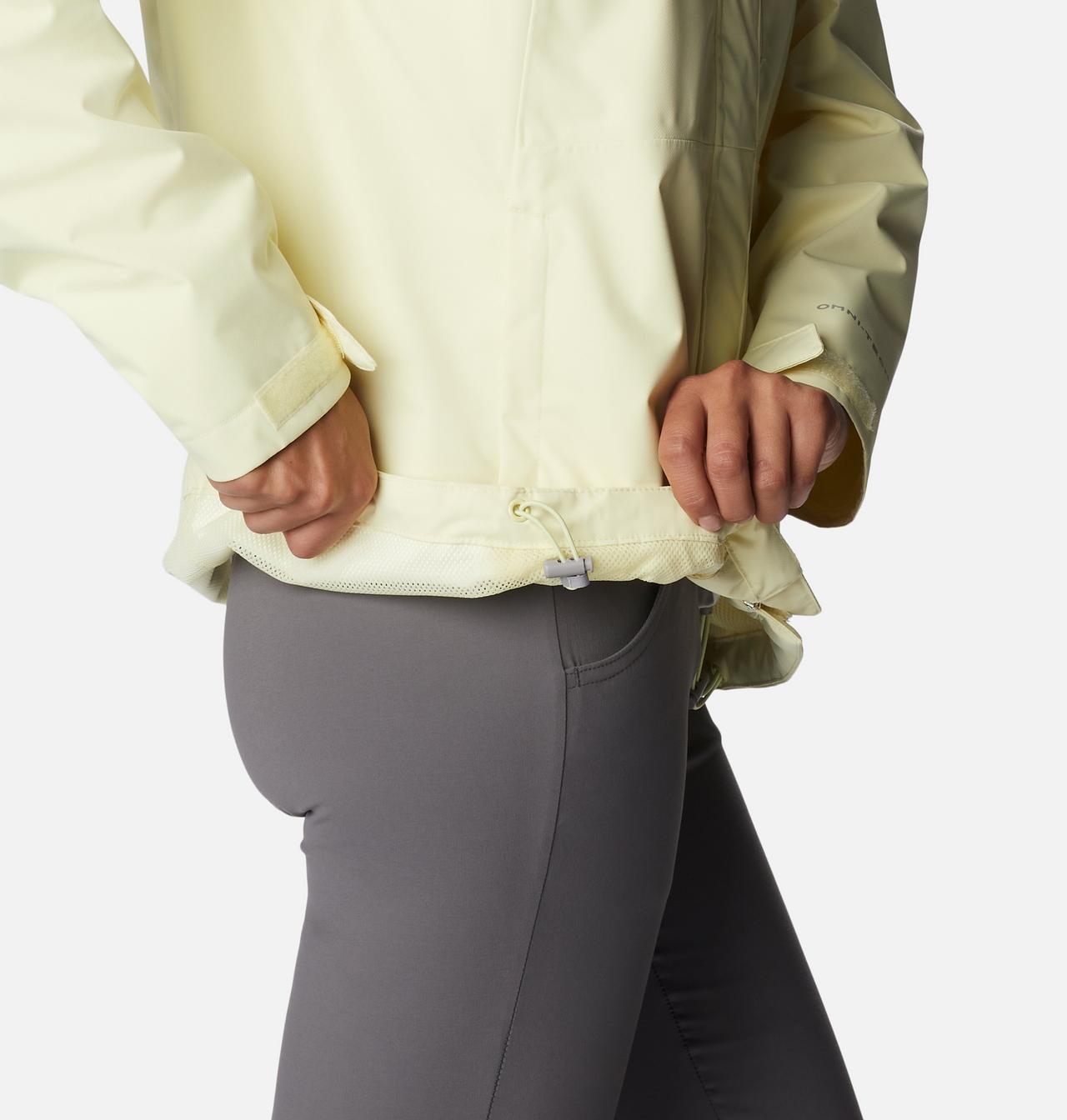 Women's Hikebound™ Rain Jacket 6
