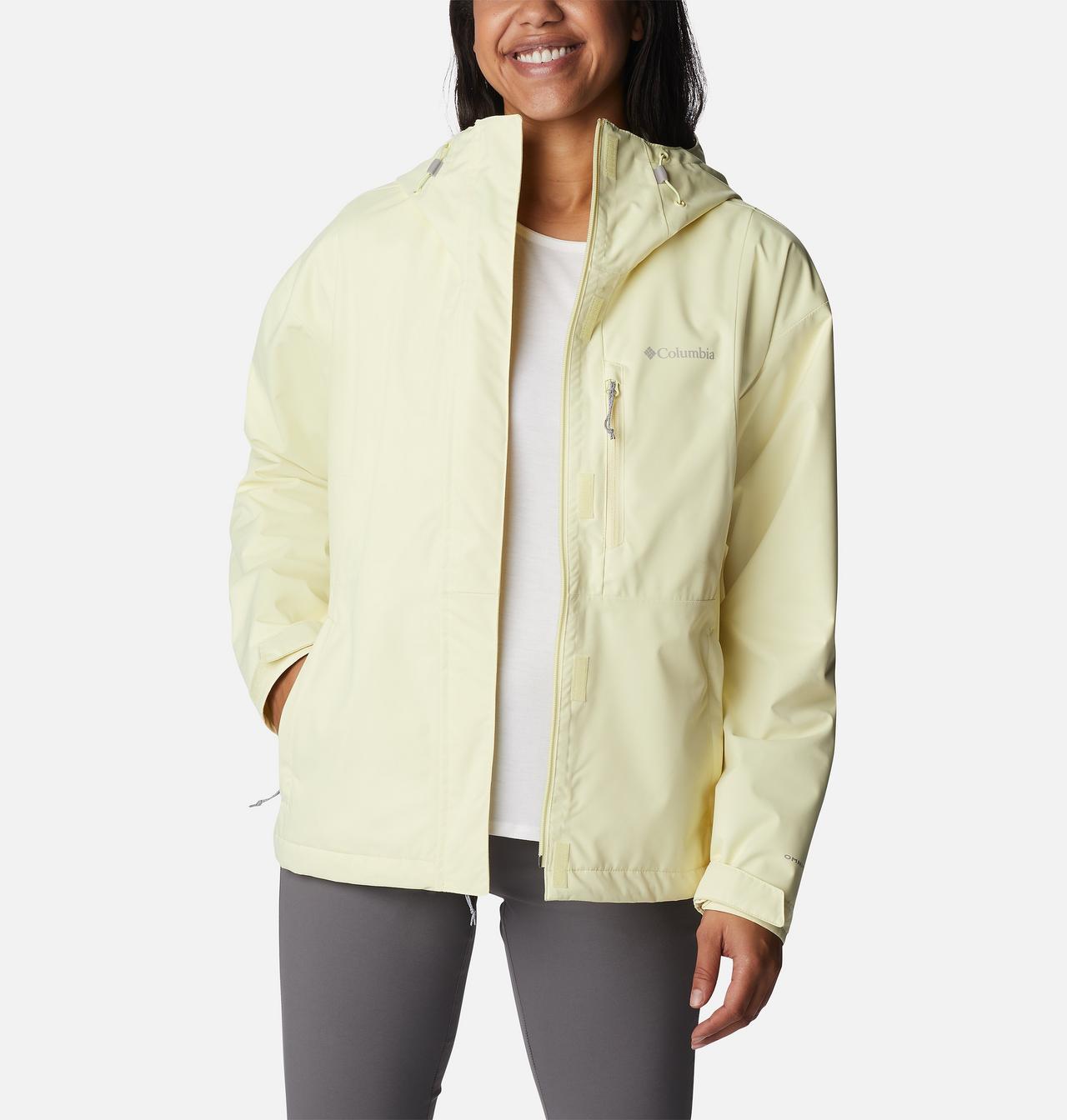 Women's Hikebound™ Rain Jacket 7