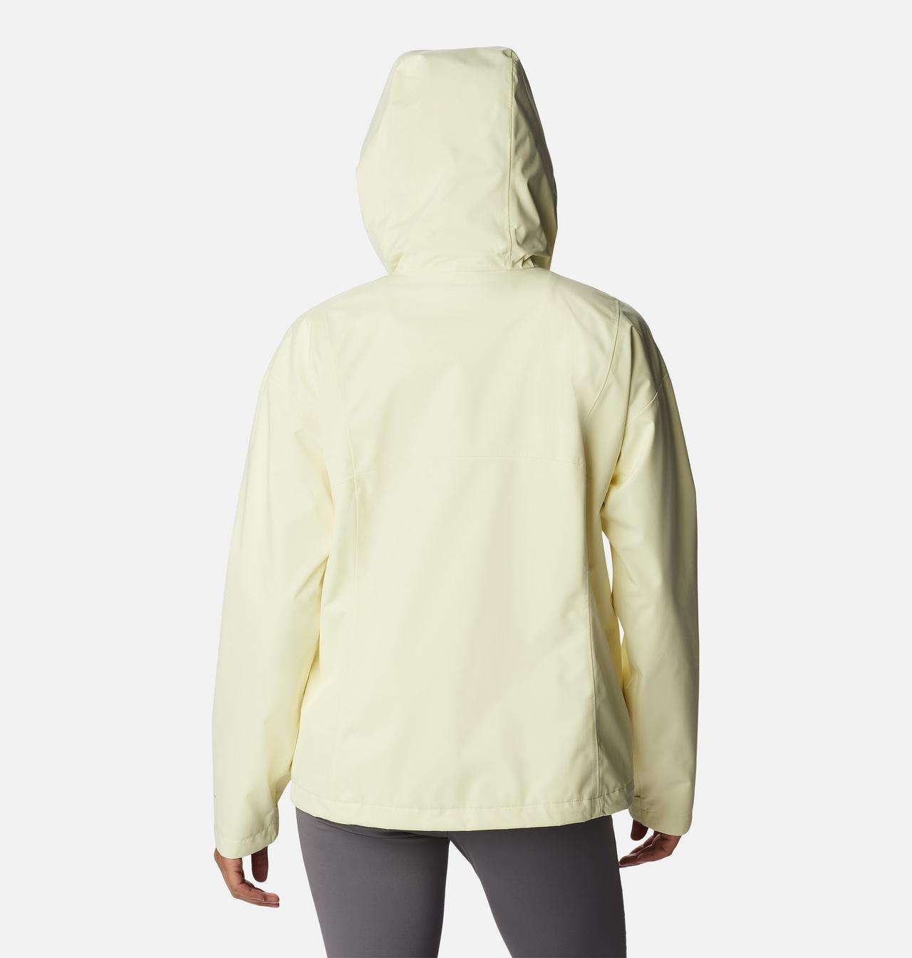 Women's Hikebound™ Rain Jacket 2