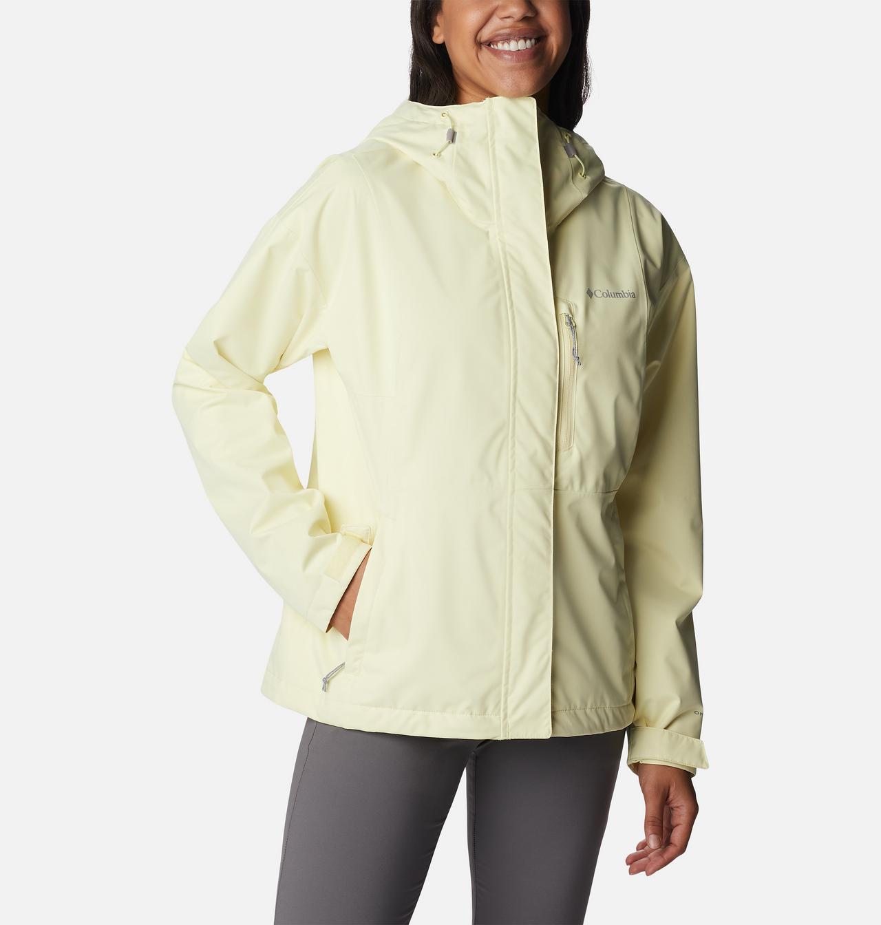 Women's Hikebound™ Rain Jacket 1