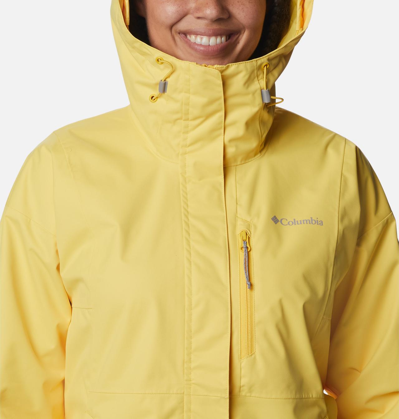 Women's Hikebound™ Rain Jacket 4