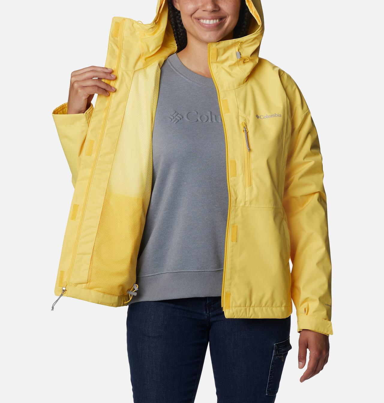 Women's Hikebound™ Rain Jacket 5