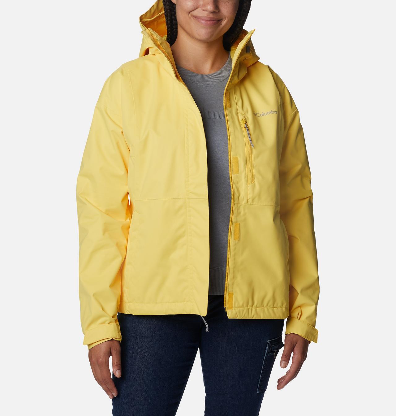 Women's Hikebound™ Rain Jacket 7