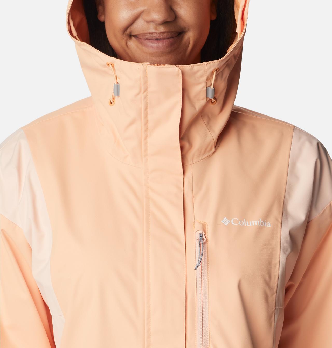 Women's Hikebound™ Rain Jacket 4