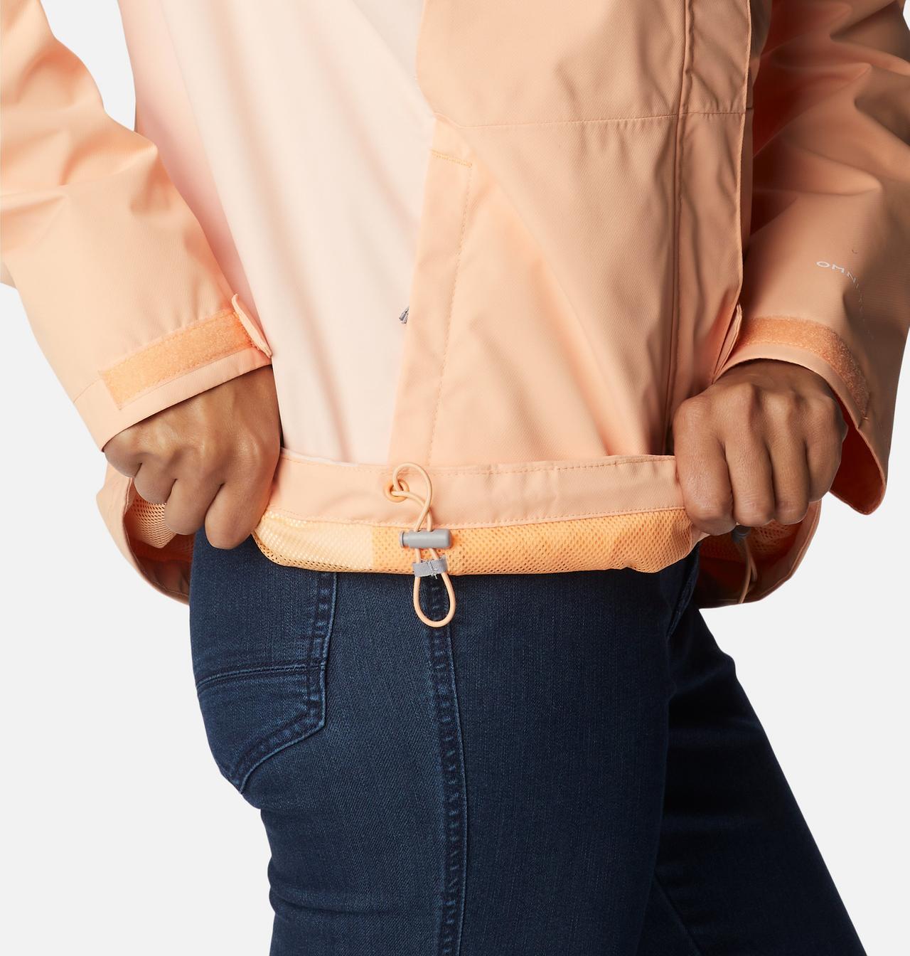 Women's Hikebound™ Rain Jacket 6