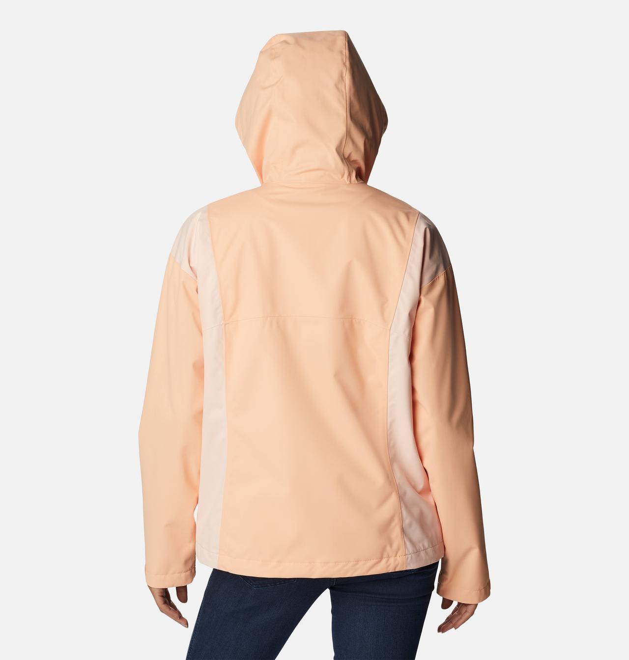 Women's Hikebound™ Rain Jacket 2