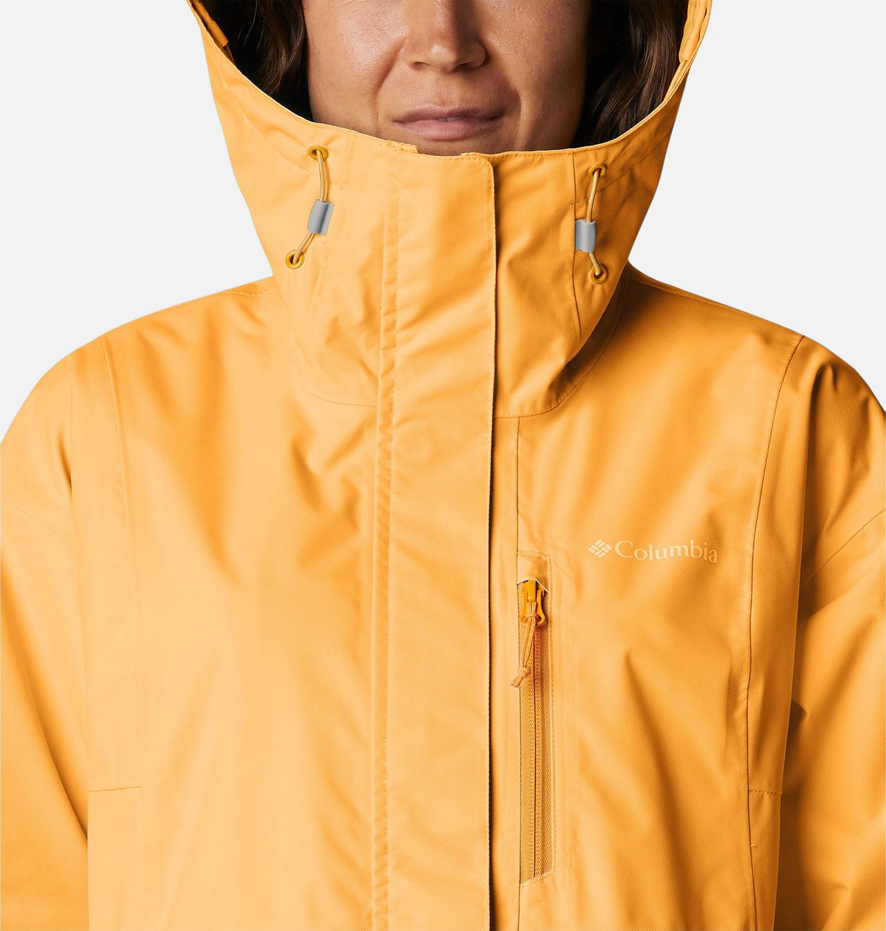 Women's Hikebound™ Rain Jacket 4