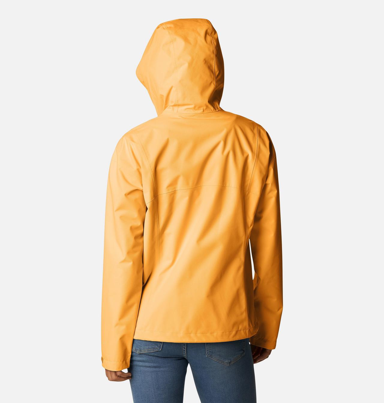 Women's Hikebound™ Rain Jacket 2
