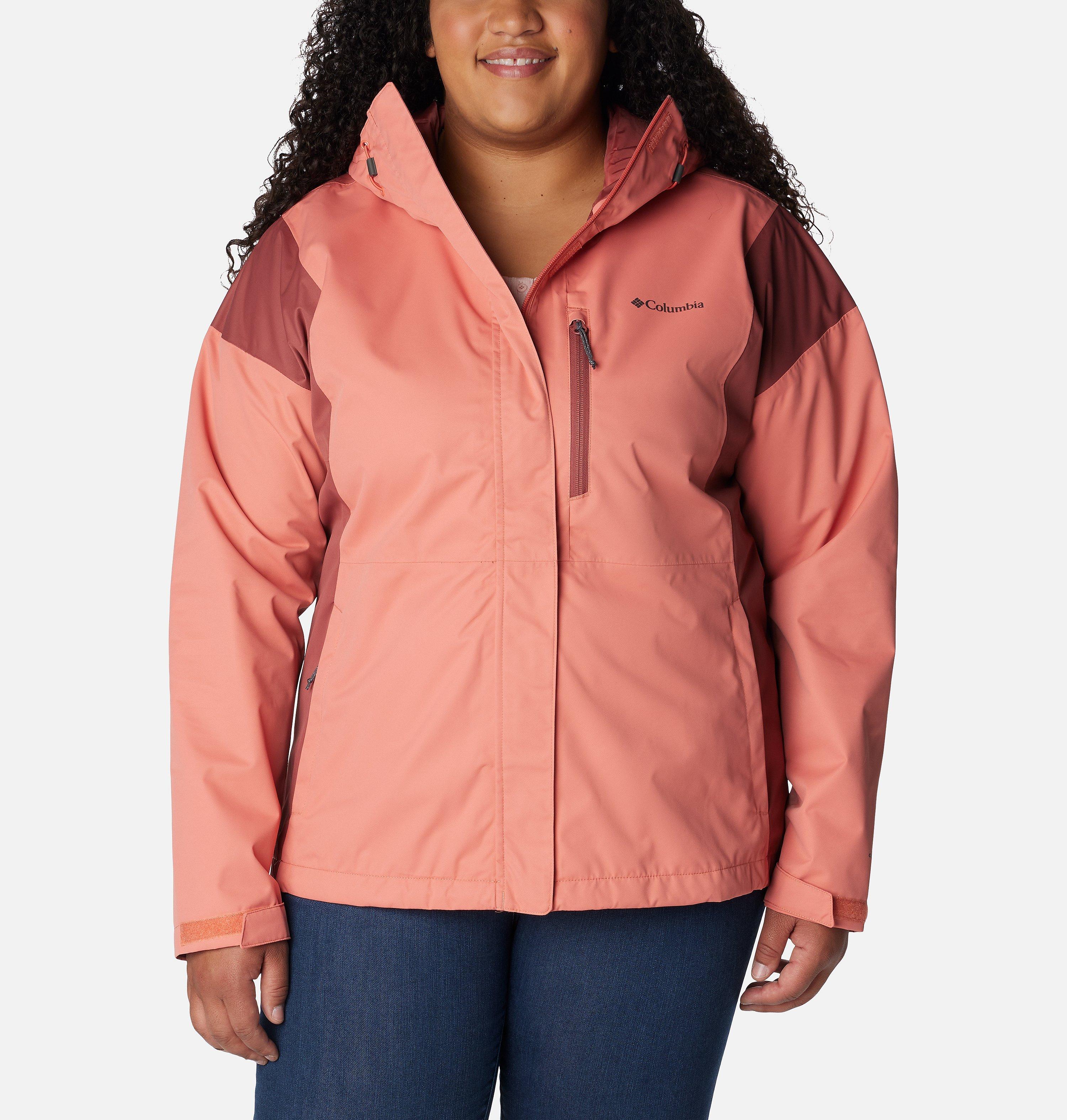 Women's Hikebound Jacket - Plus Size | Columbia