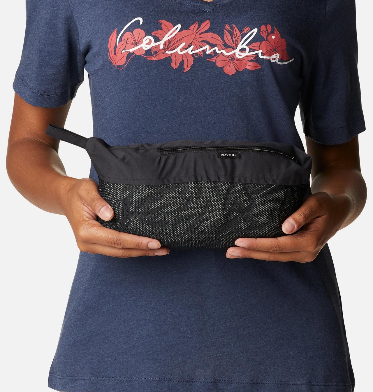 Women's Weekend Adventure™ Long Rain Shell 7