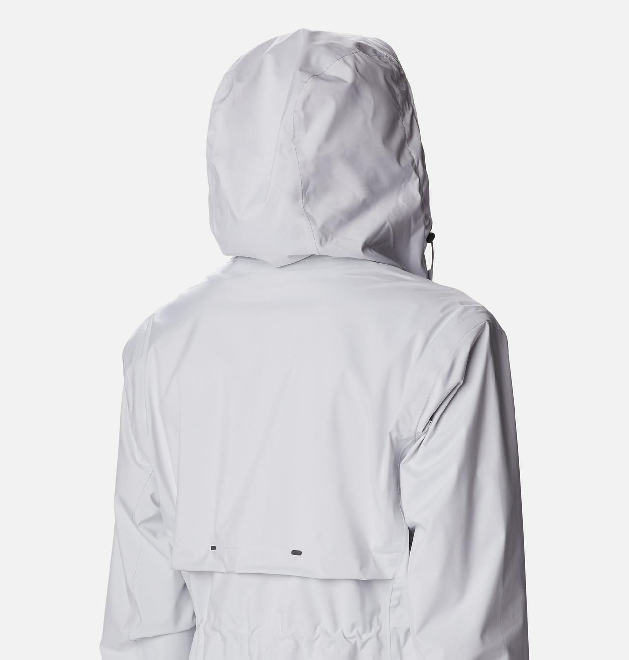 Women's Weekend Adventure™ Long Rain Shell 6