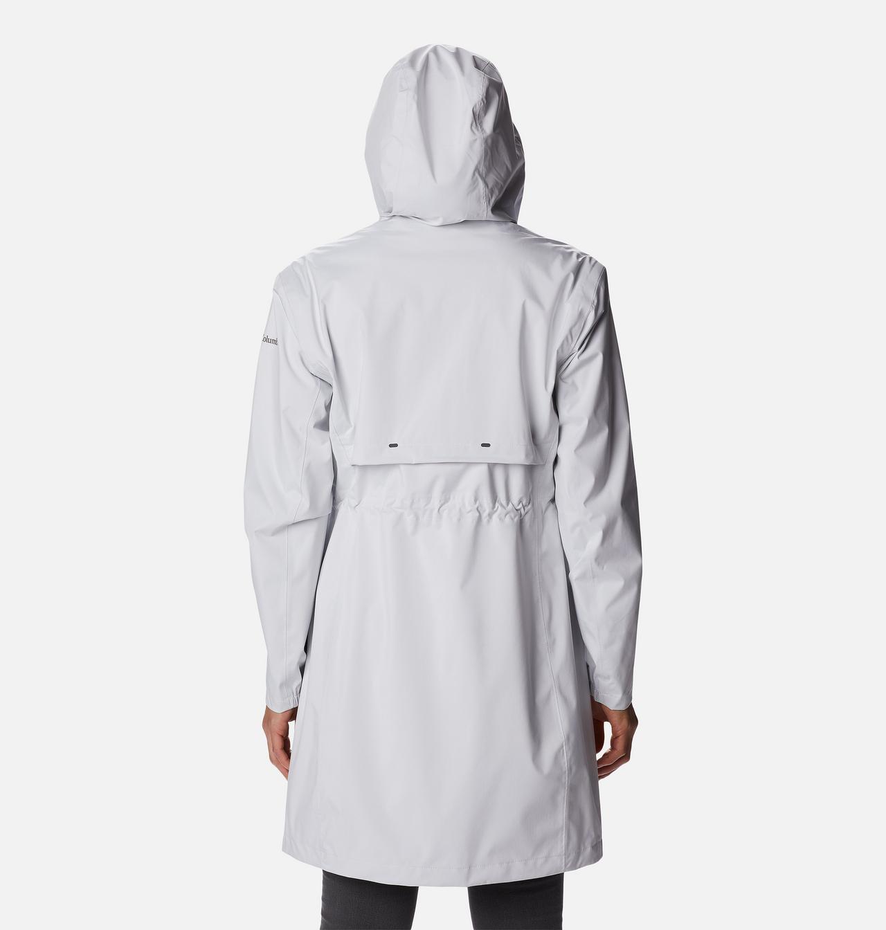 Women's Weekend Adventure™ Long Rain Shell 2