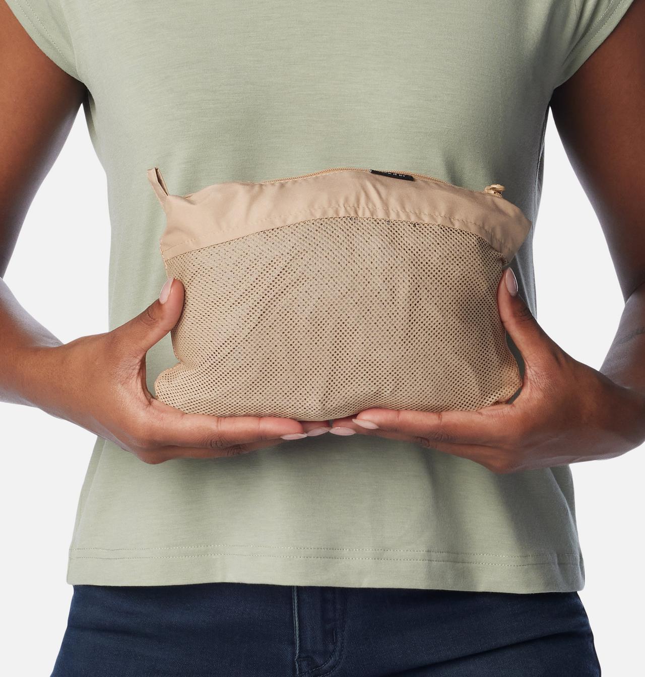 Women's Weekend Adventure™ Long Rain Shell 8