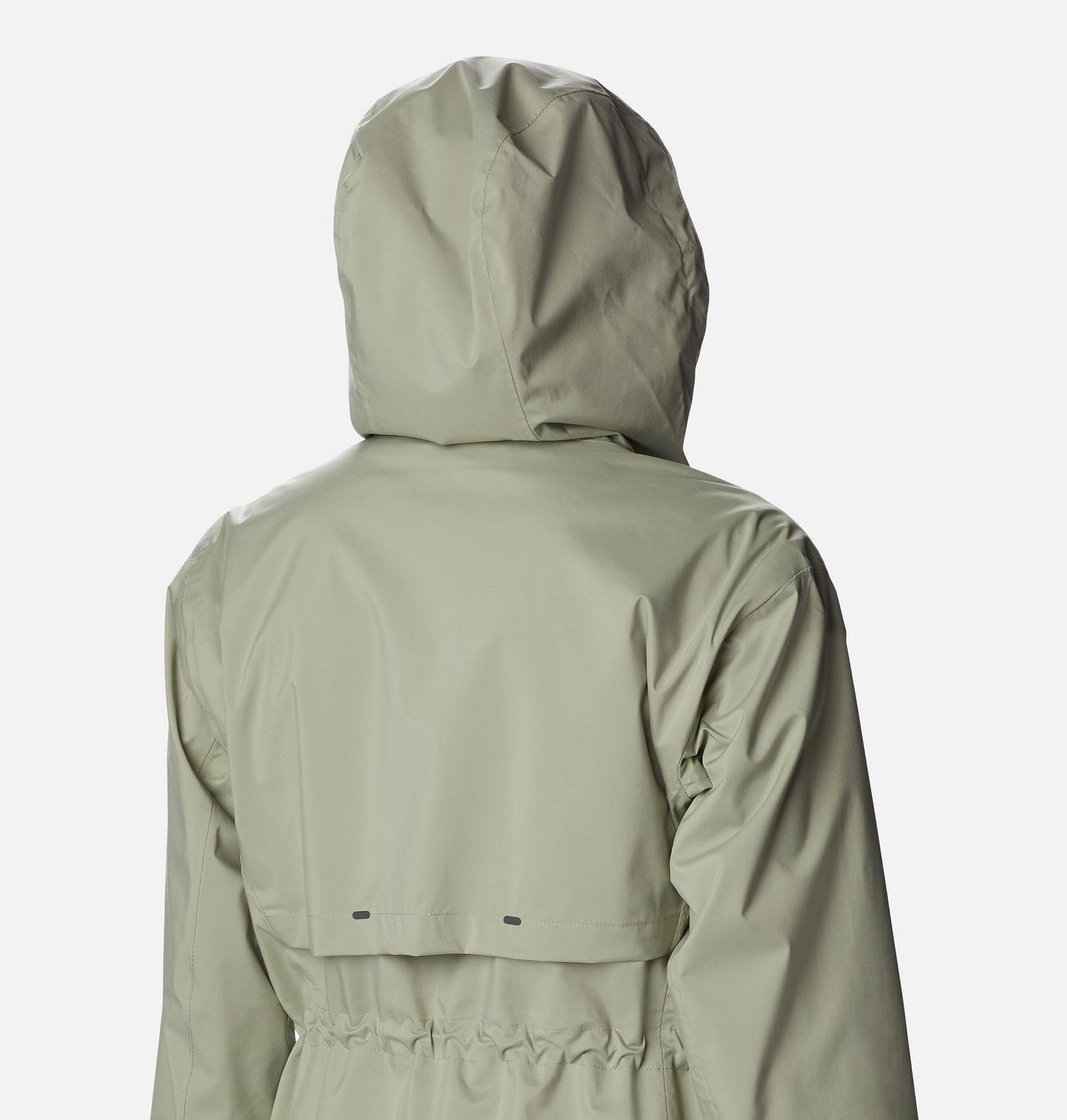 Women's Weekend Adventure™ Long Rain Shell 6