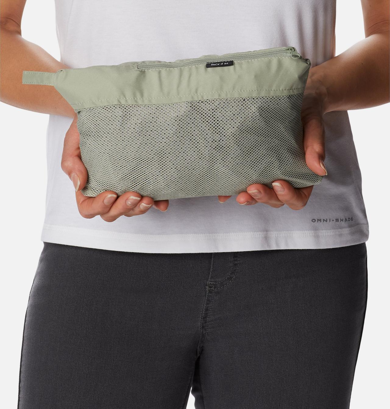 Women's Weekend Adventure™ Long Rain Shell 7