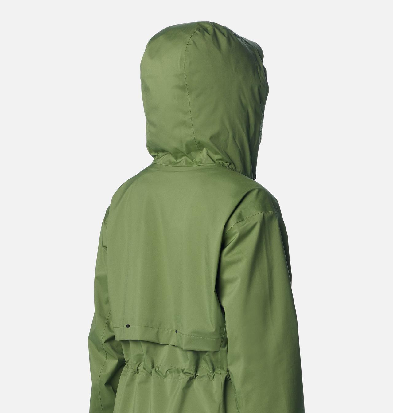 Manteau long Weekend Adventure™ Femme 7