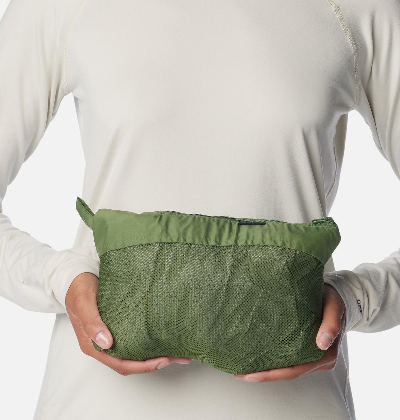 Manteau long Weekend Adventure™ Femme 8