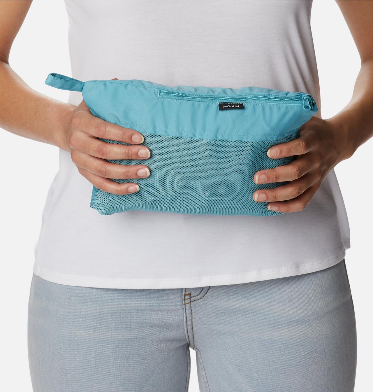 Women's Weekend Adventure™ Long Rain Shell 7