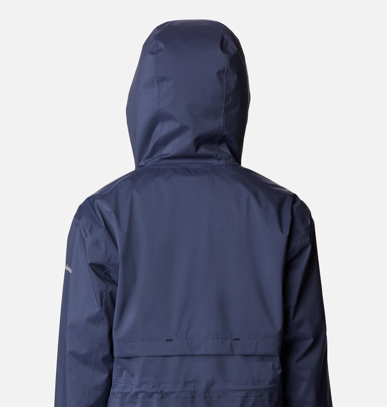 Women's Weekend Adventure™ Long Rain Shell 6