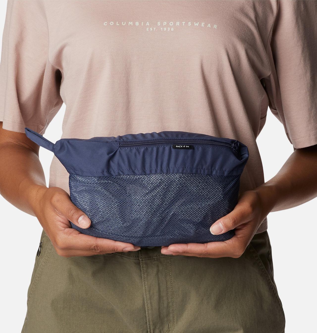 Women's Weekend Adventure™ Long Rain Shell 7