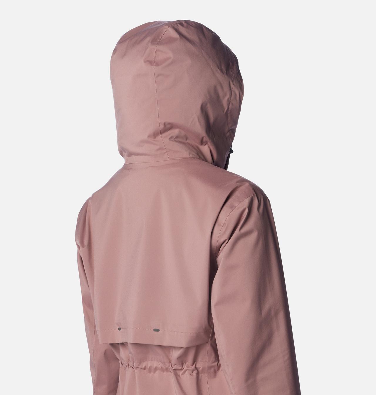 Women's Weekend Adventure™ Long Rain Shell 6