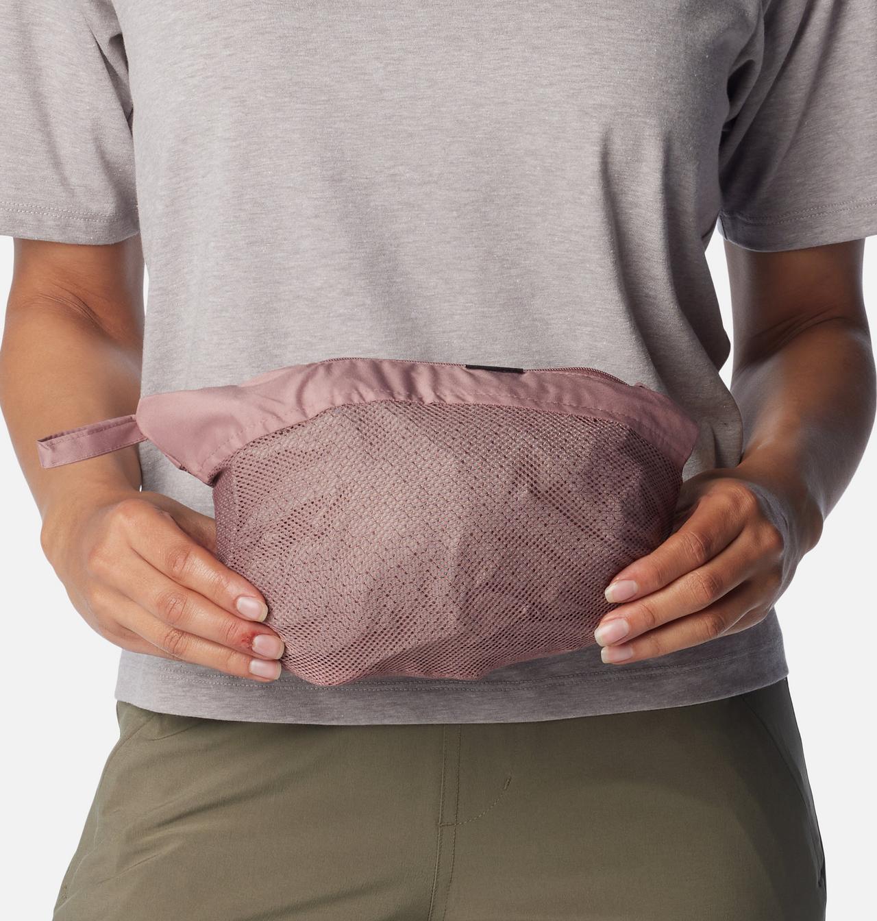 Women's Weekend Adventure™ Long Rain Shell 7