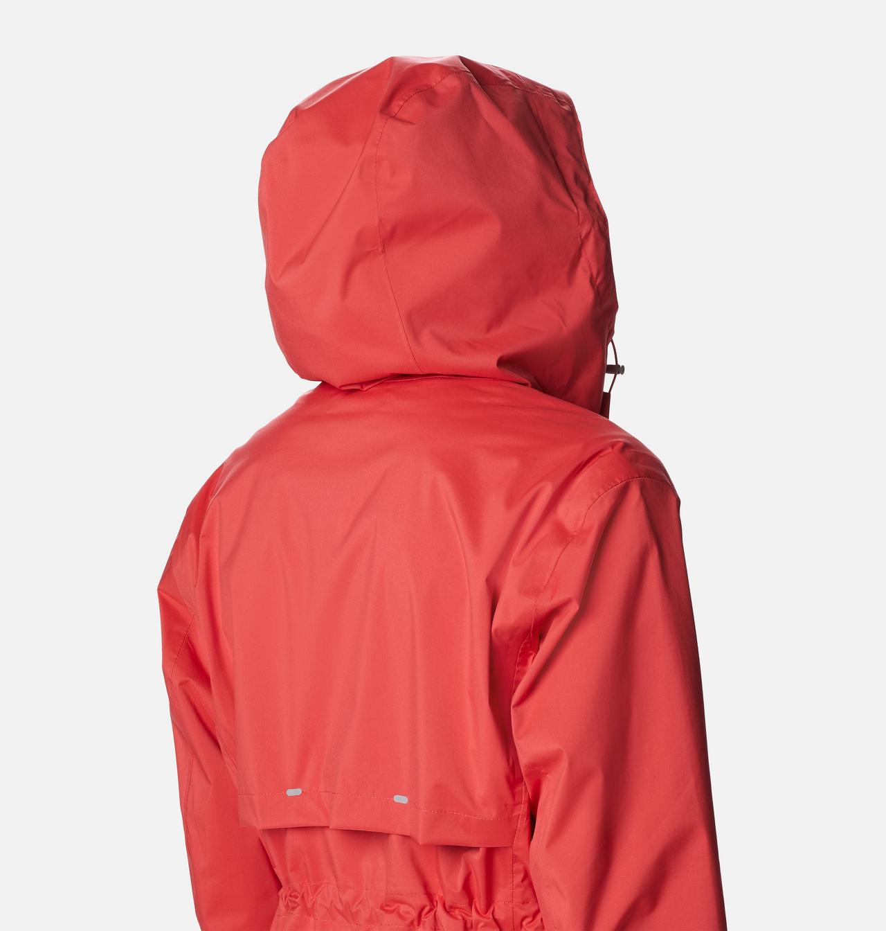 Women's Weekend Adventure™ Long Rain Shell 6