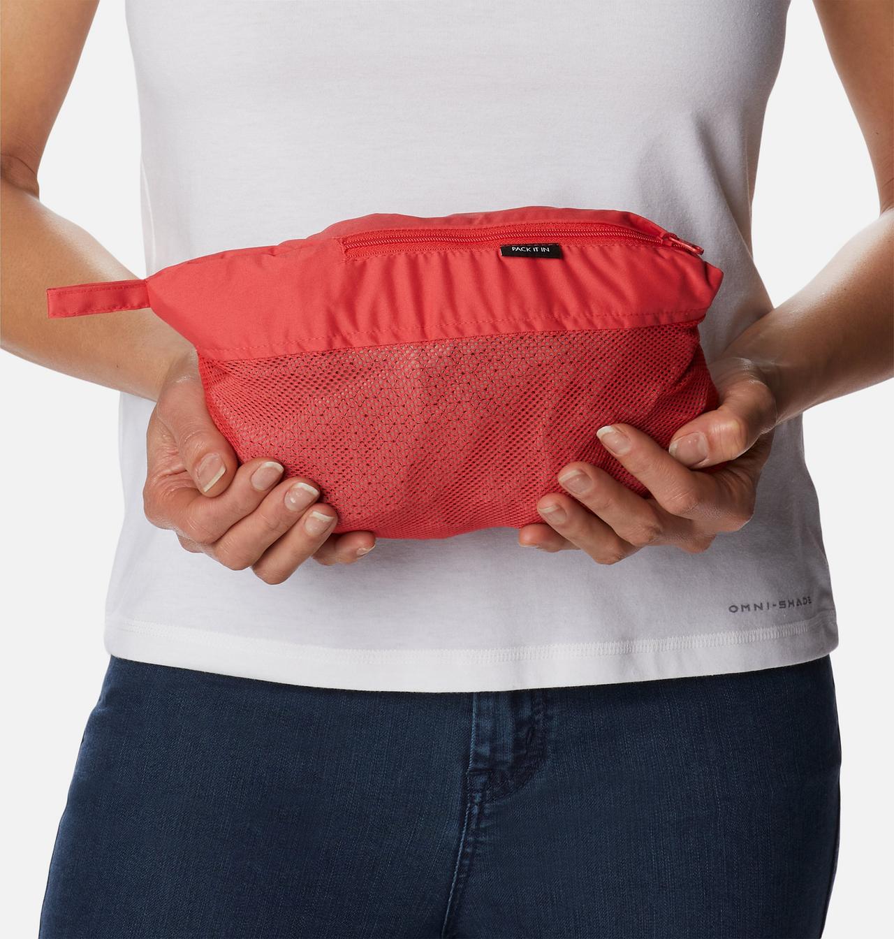 Women's Weekend Adventure™ Long Rain Shell 7