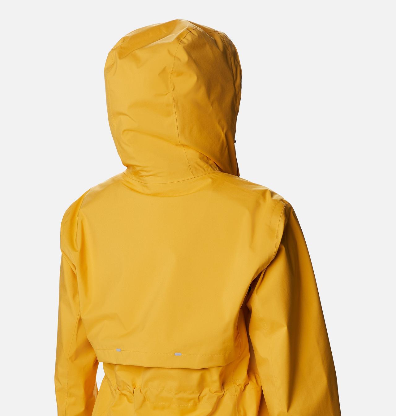 Women's Weekend Adventure™ Long Rain Shell 6