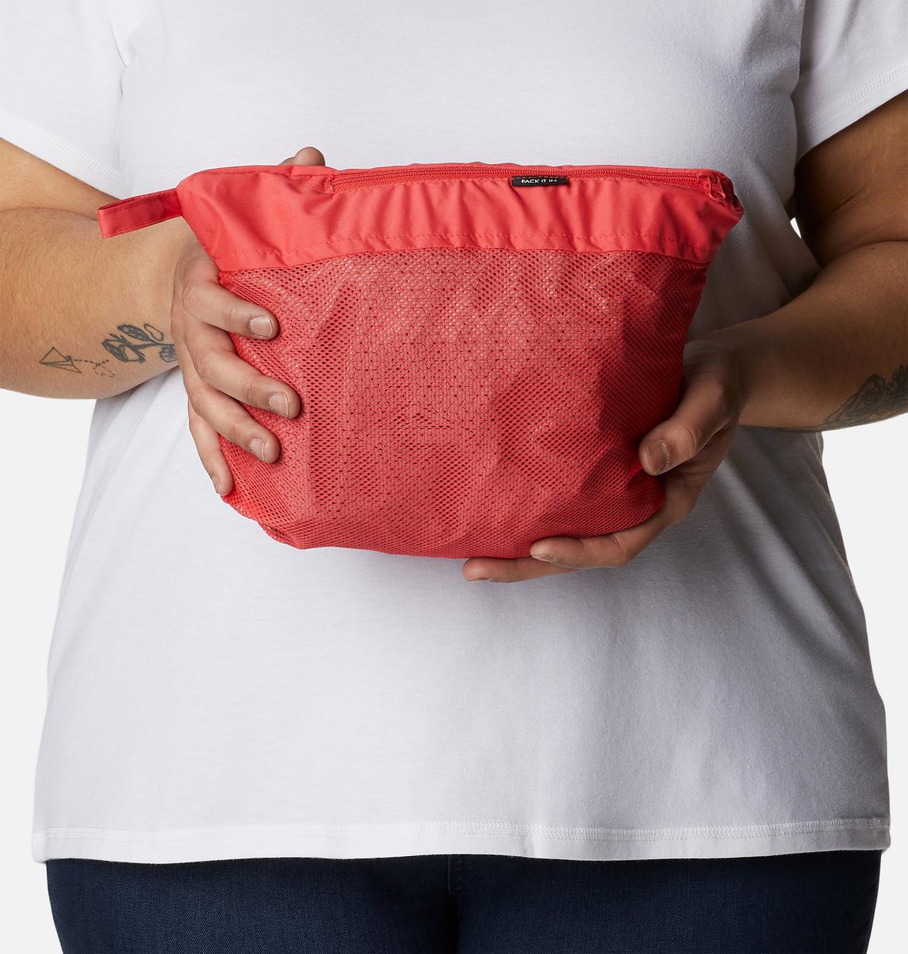 Manteau long Weekend Adventure™ Femme - Grandes tailles 7