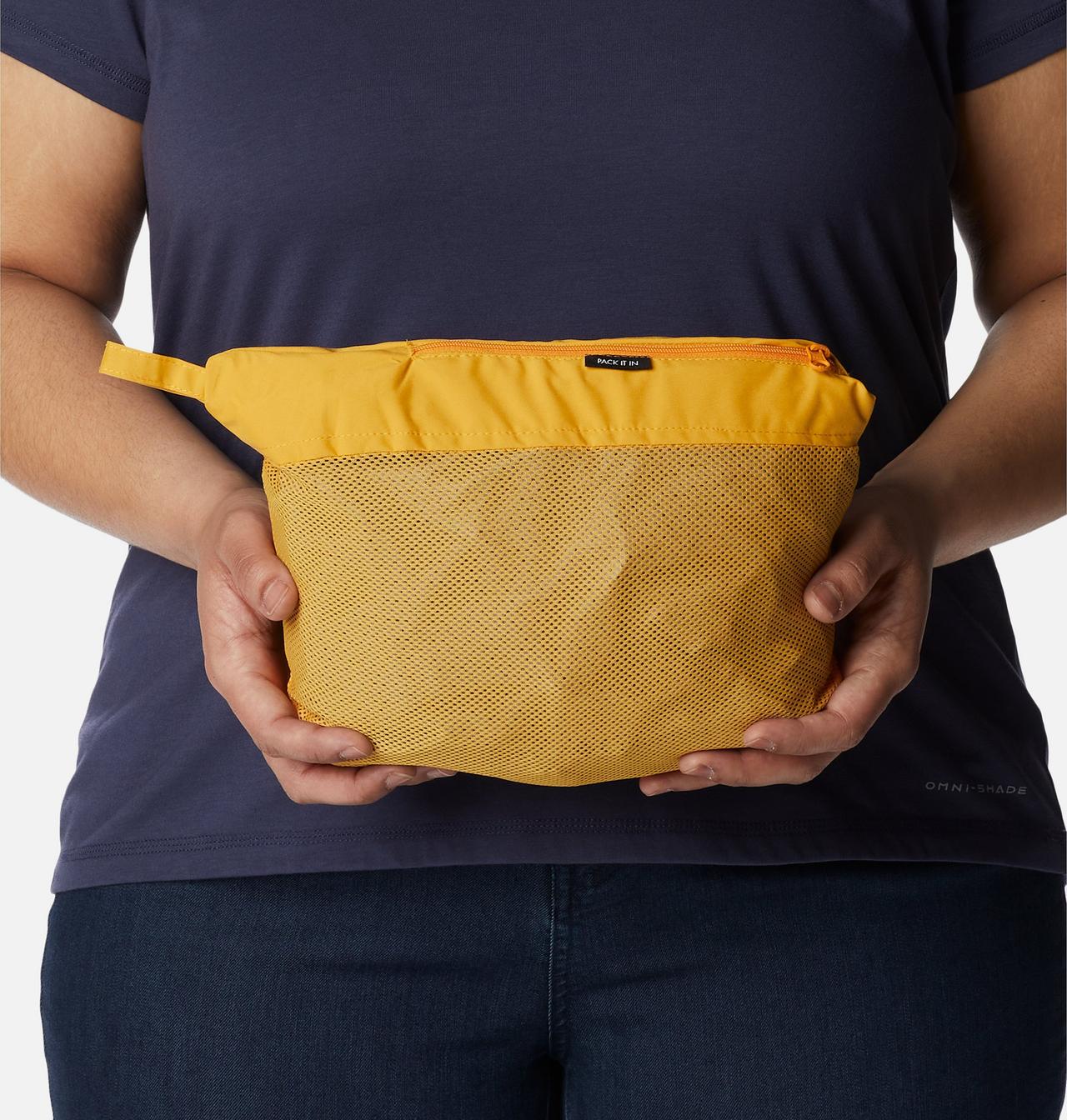 Women's Weekend Adventure™ Long Shell Jacket - Plus Size 7