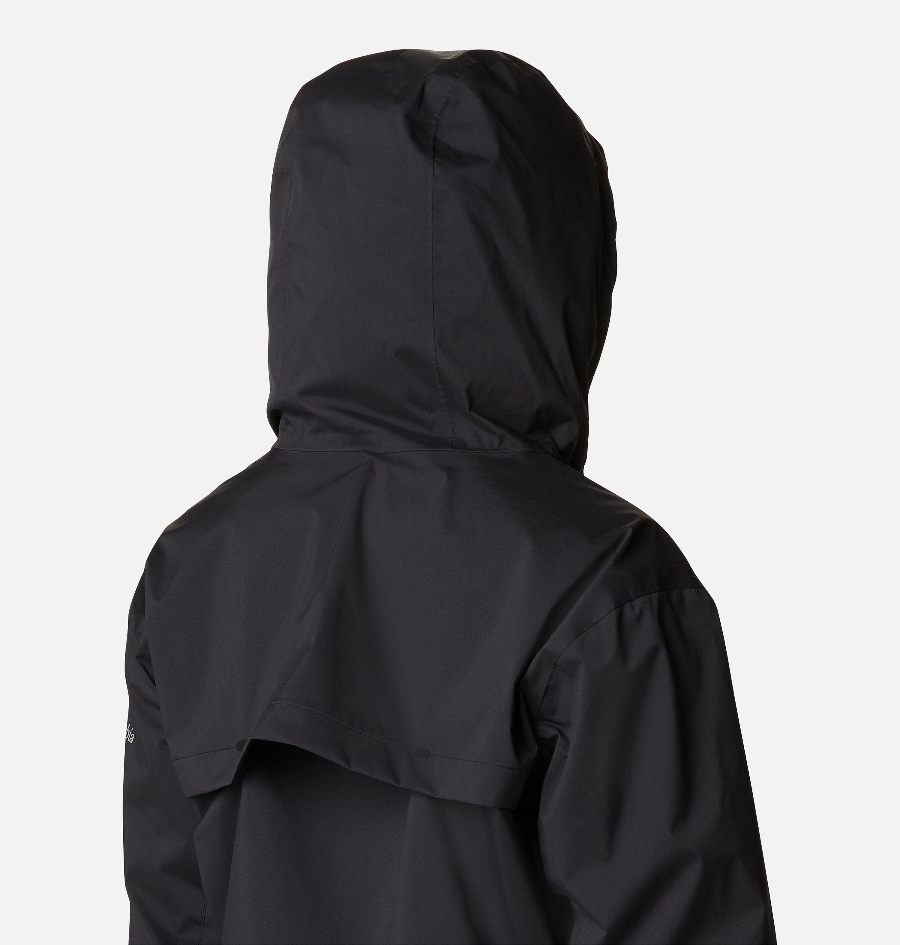 Women's Sunrise Ridge Rain Jacket 6