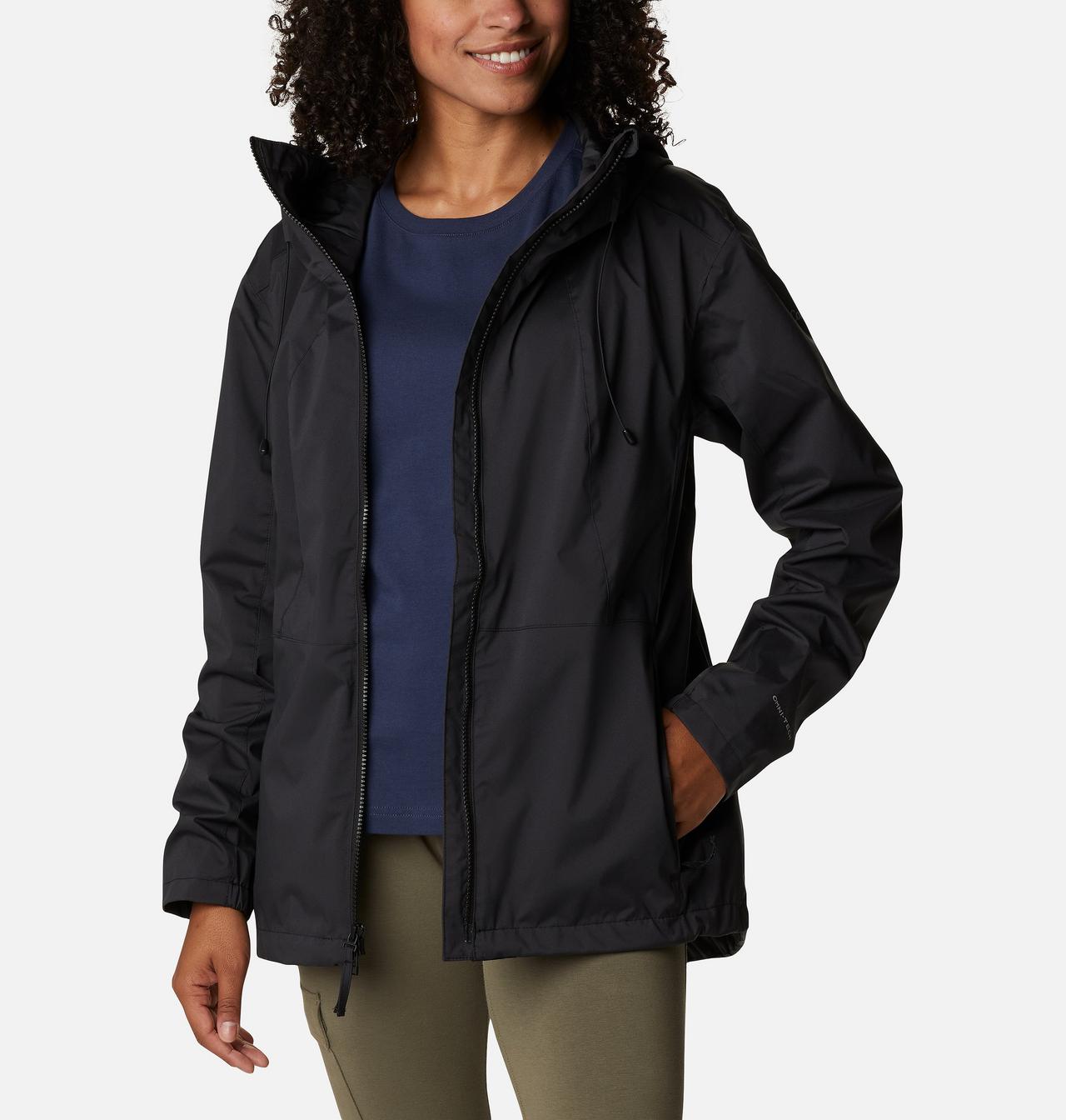 Women's Sunrise Ridge™ Rain Jacket 9